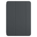 Apple Smart Folio obal iPad Pro 11" 2024 černý Černá