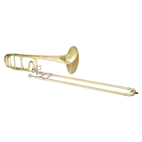 Getzen 4047ET-X, Satin Finish