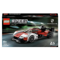 Porsche 963 - LEGO Speed Champions (76916)