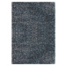 Ayyildiz koberce Kusový koberec Enjoy 4500 blue Rozměry koberců: 60x110
