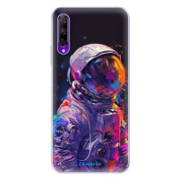 iSaprio Neon Astronaut - Honor 9X Pro