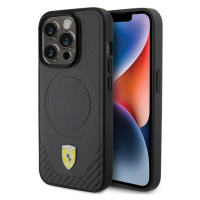 Kryt Ferrari FEHMP15LPTEK iPhone 15 Pro 6.1