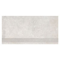 Schodovka Fineza Grewi light 30x60 cm mat SCGREWILI