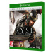 Microsoft Ryse: Son of Rome Legendary Edition / Xbox One