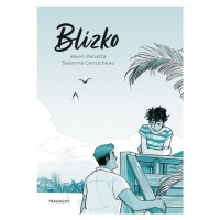 Blízko - Kevin Panetta