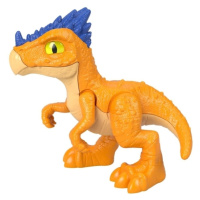 Fisher - price® imaginext® jurský svět ™ baby dinosaurus dracorex, hfc09