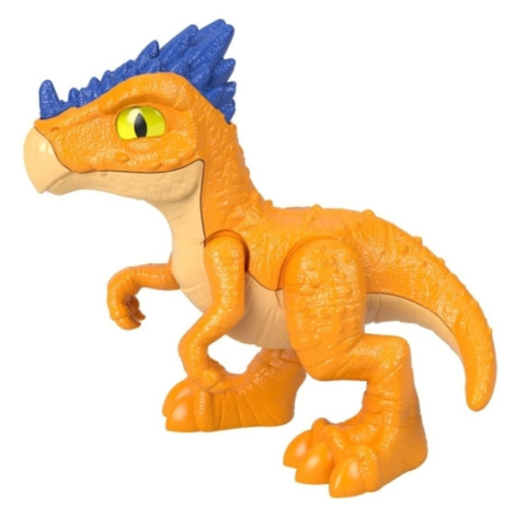 Fisher - price® imaginext® jurský svět ™ baby dinosaurus dracorex, hfc09 Mattel