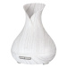 Aroma difuzér SIXTOL Vulcan White Wood