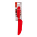 BANQUET Silikonový nůž 27,5x5 cm Culinaria red SI+PA - Vetro-Plus a.s.