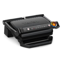 Tefal GC717810 Optigrill+ Black