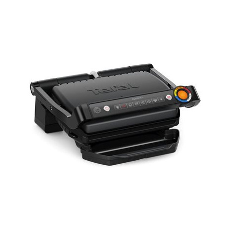 Tefal GC717810 Optigrill+ Black