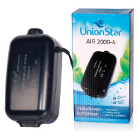 UniStar AIR 2000 - 4