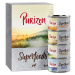 Purizon Superfoods 12 x 140 g - míchané balení (4x kuřecí, 4x tuňák, 2x divočák, 2x zvěřina)