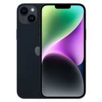 Apple iPhone 14 Plus 128GB temně inkoustový