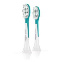 Philips Sonicare for Kids Standard HX6042/33 náhradní hlavice 2 ks