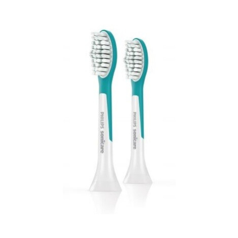 Philips Sonicare for Kids Standard HX6042/33 náhradní hlavice 2 ks