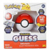 Mac Toys Pokémon trainer guess