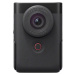 Canon PowerShot V10 Advanced Vlogging Kit, černá - 5947C006