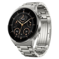 Huawei Watch GT 3 Pro 46 mm Titanium Strap