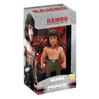 Figurka MINIX Movies: Rambo - Bandana, 9 x 18 x 8 cm