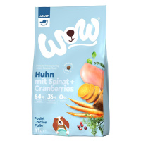 WOW Minis Adult kuře, 1 kg