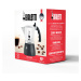 Moka konvice Bialetti Brikka 4