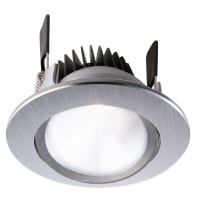 Light Impressions Deko-Light stropní vestavné svítidlo COB 68 CCT 24V DC 8,00 W 2500-6500 K 534 