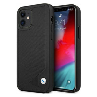 Bmw Pouzdro Case Kryt Obal S Magsafe Pro Iphone 12 Mini Černé S Logem