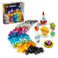 LEGO® Classic 11037 Tvůrčí planety