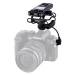 OM System LS-P5 Videographer Kit