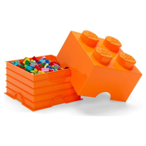 Boxy na hračky LEGO