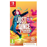 Just Dance 2025 Limited Edition (Switch)