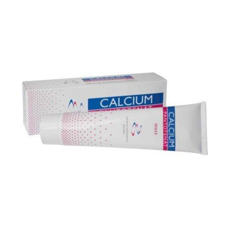 Hbf Calcium pantotenát mast 100 ml