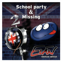 Elán: School Party & Missing (2x CD) - CD