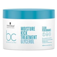 SCHWARZKOPF Professional BC Bonacure Vlasová Kúra Moisture Kick 200 ml