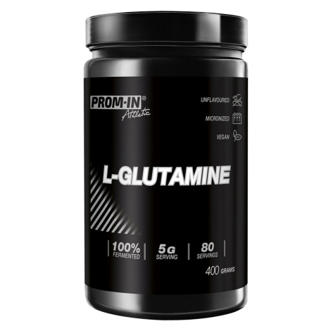 PROM-IN L-Glutamine 400 g