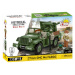 Cobi II WW 37 mm GMC M6 Fargo, 1:35, 230 k, 1 f