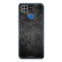 iSaprio Black Wood 13 pro Xiaomi Redmi 9C