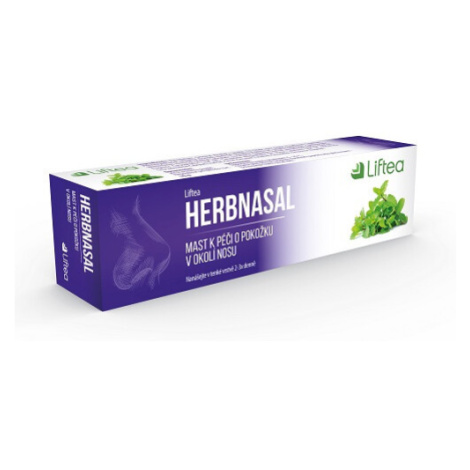 Liftea Herbnasal Mast 10g