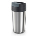 Joseph Hrnek cestovní s hygienickým uzávěrem Sipp Travel Mug 81133, 454 ml, nerez