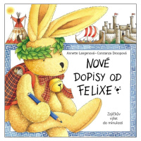 Nové dopisy od Felixe