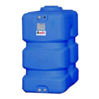 Plastová nádrž na vodu IVAR ELCP 500 l