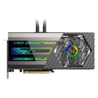 SAPPHIRE TOXIC Radeon RX 6900 XT Gaming OC 16G