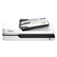 Epson WorkForce DS-1630