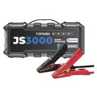 Topdon Car Jump Starter JumpSurge 3000