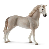 SCHLEICH - Zvířátko - holštýnský valach