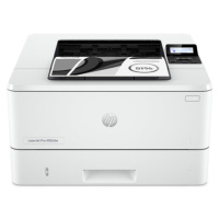 HP LaserJet Pro 4002dw 2Z606F Bílá