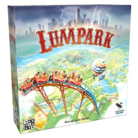 Karetní hra Lumpark - R184
