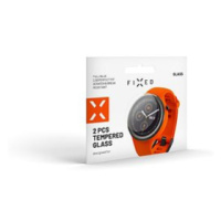 FIXED pro smartwatch Samsung Galaxy Watch5 Pro 45mm 2 ks v balení čiré