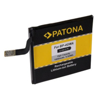 PATONA pro Nokia BP-4GWA 1600mAh 3.7V Li-Ion